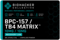 BPC-157 / TB4 Blend – 10mg/10mg