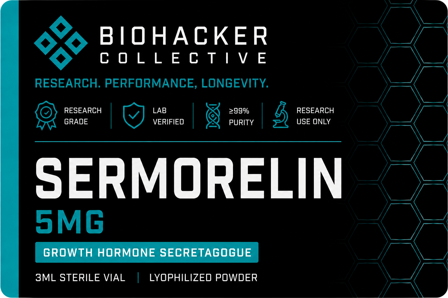 Sermorelin